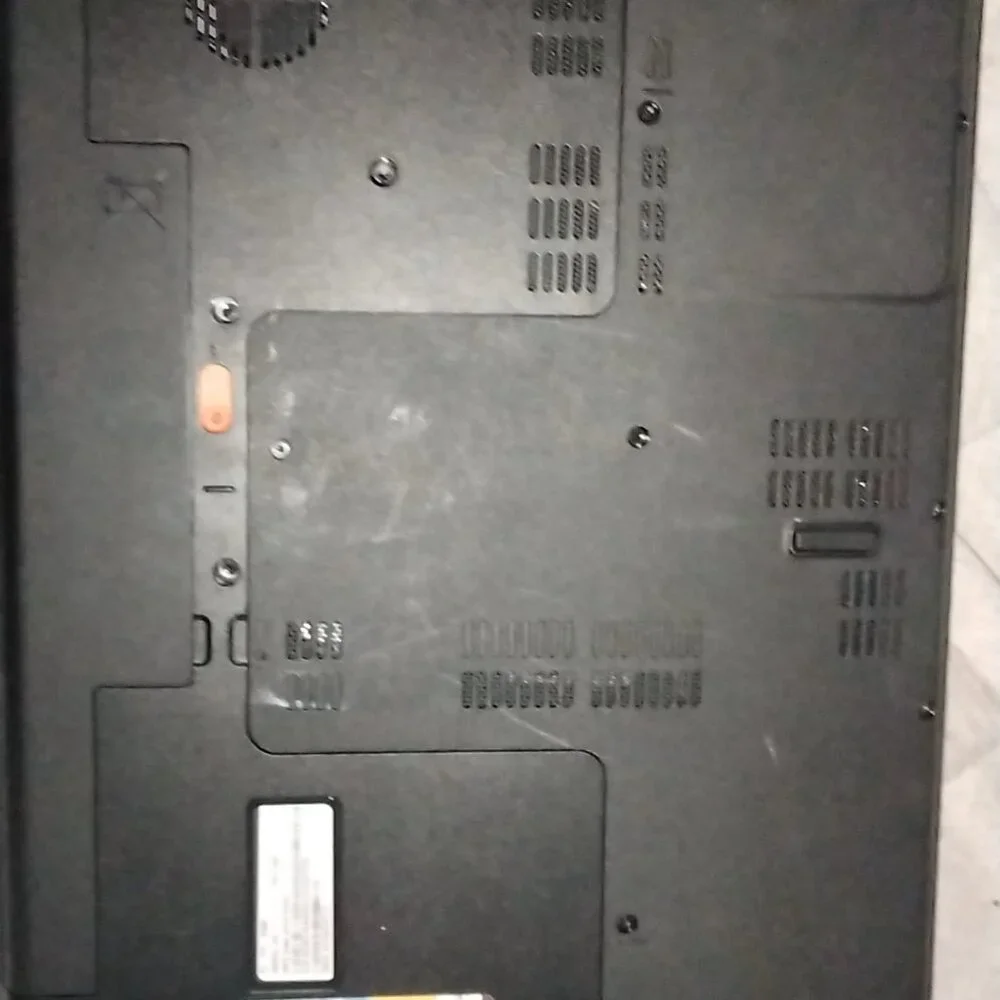 Laptop